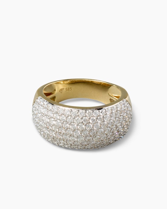 Produktabbildung für Brillantring ca. 2,00 ct