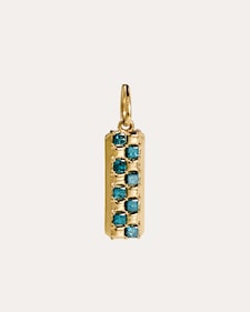 Produktabbildung für Diamant-Anhänger 0,30 ct