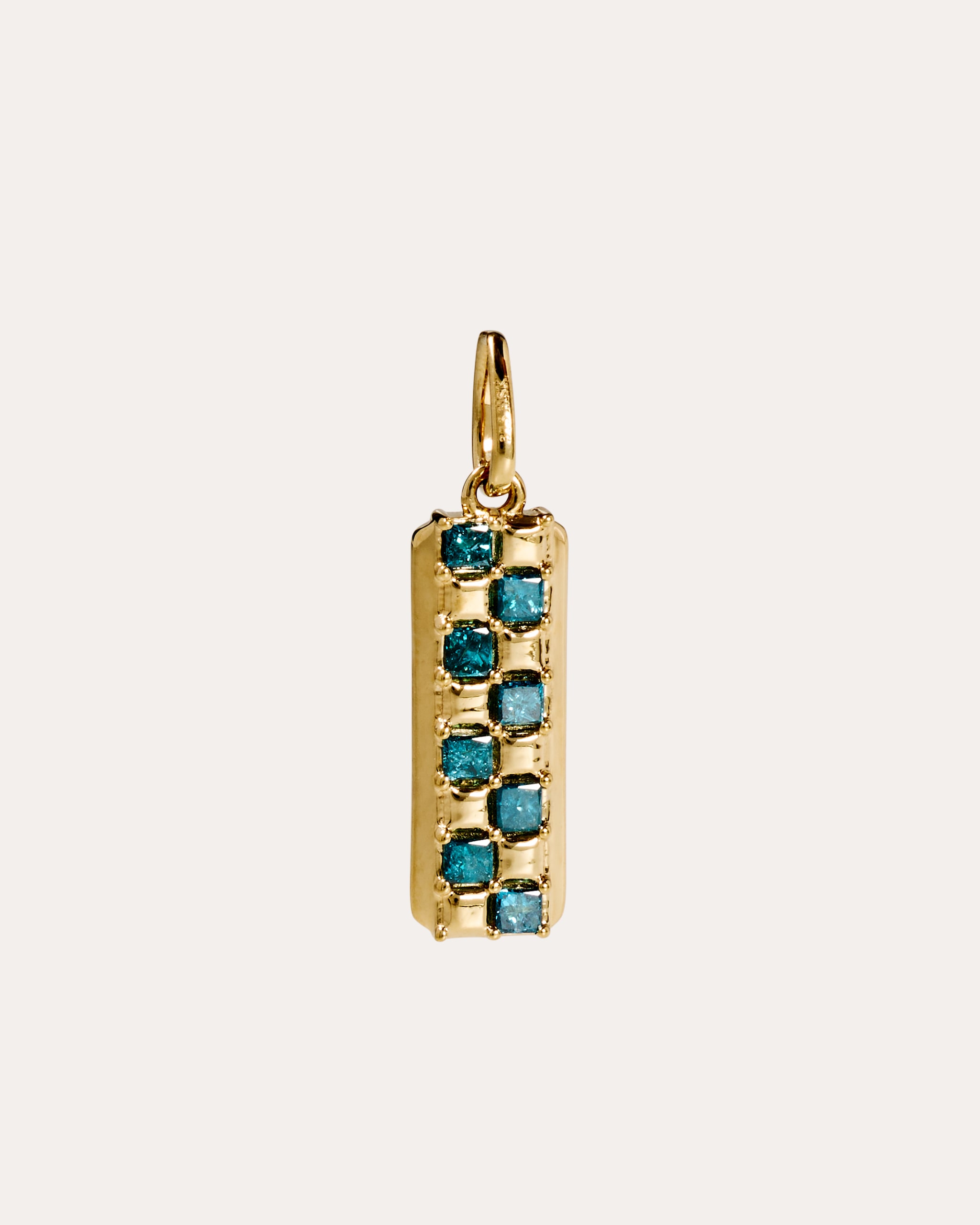 Produktabbildung für Diamant-Anhänger 0,30 ct
