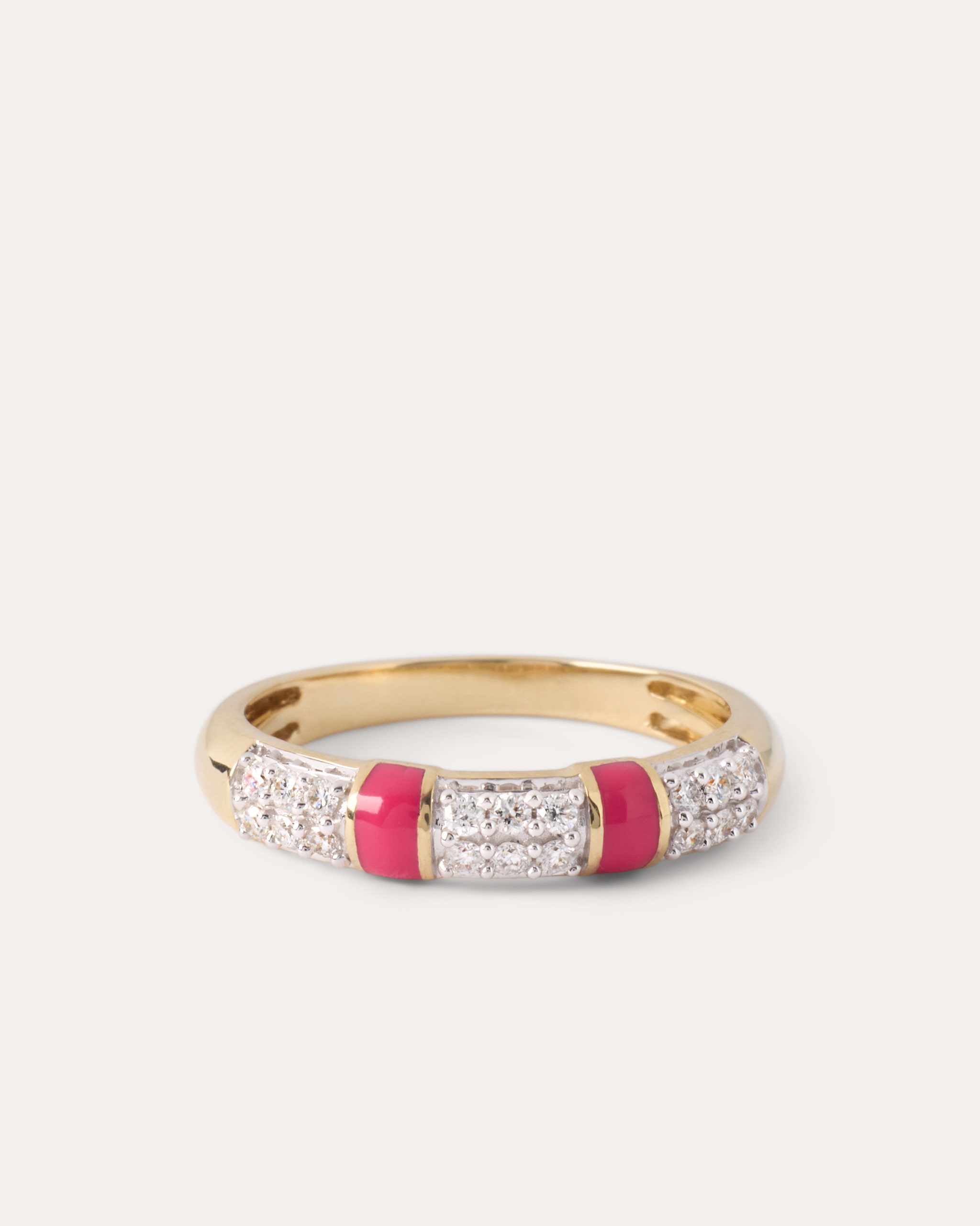 Produktabbildung für Brillantring 0,25 ct