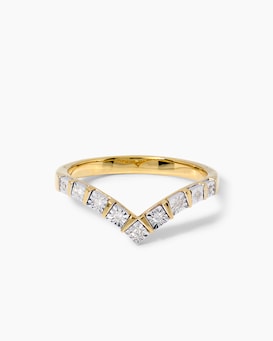 Produktabbildung für Brillantring 0,05 ct