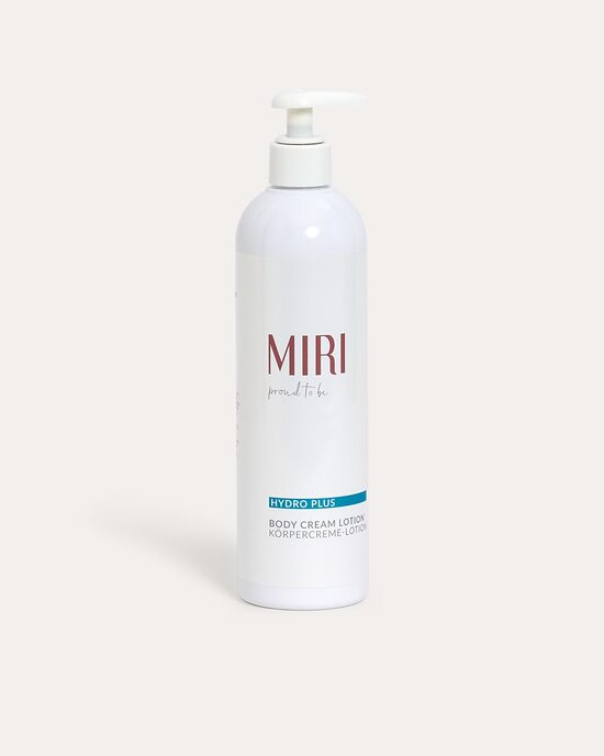 Produktabbildung für MIRI Hydro Plus Body Cream Lotion