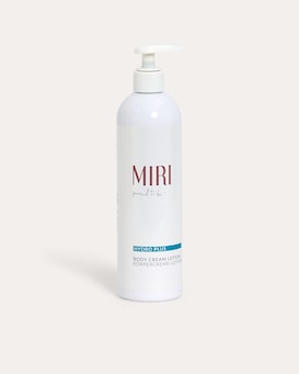Produktabbildung für MIRI Hydro Plus Body Cream Lotion