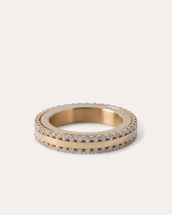 Produktabbildung für Brillantring 1,00 ct