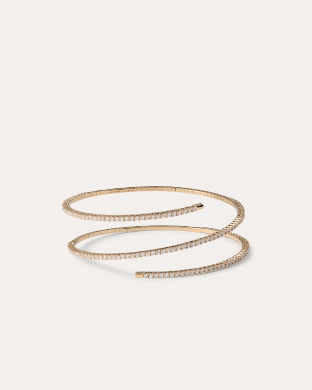 Brillant-Armreif 1,50 ct
