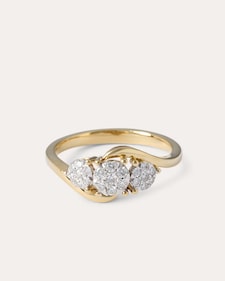 Produktabbildung für Brillantring 0,25 ct