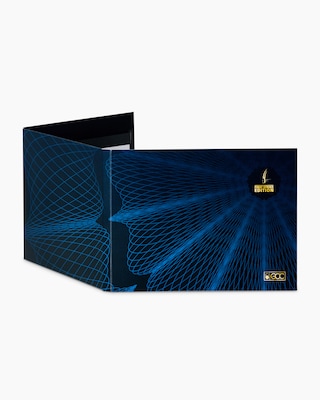 Produktabbildung 4 für Goldmünzbarren First Strike Edition Eagle 2026