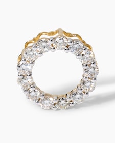 Produktabbildung für Brillant-Anhänger 1,00 ct