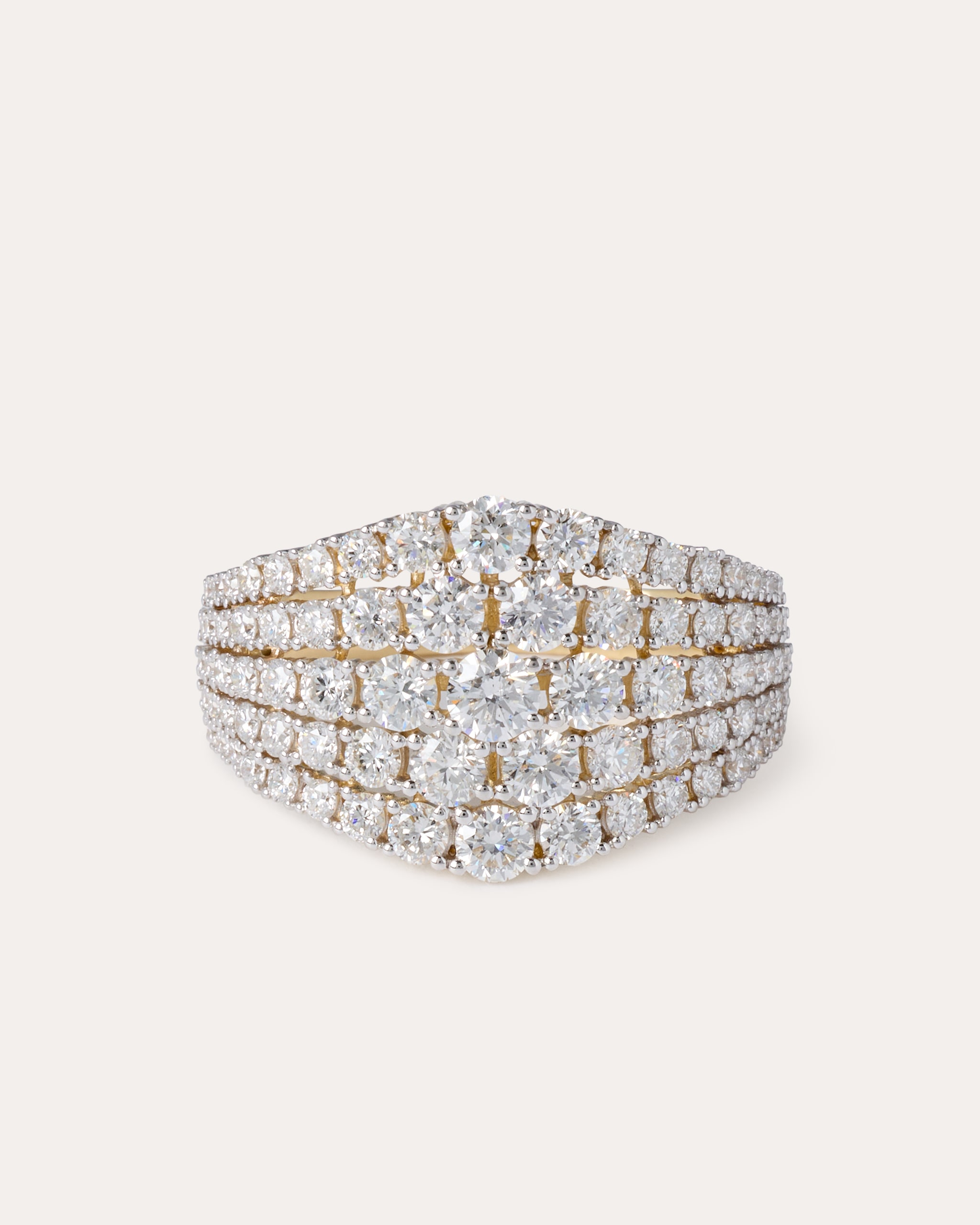 Produktabbildung für Brillantring 2,00 ct