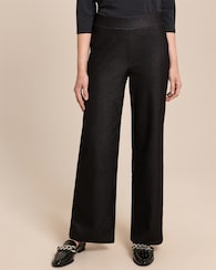 Produktabbildung für Wide Leg Schlupfhose Modell Rena