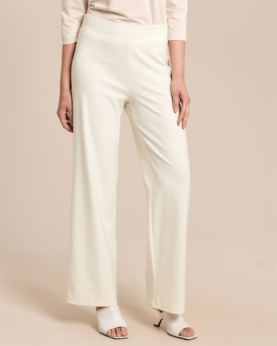 Produktabbildung für Wide Leg Schlupfhose Modell Rena
