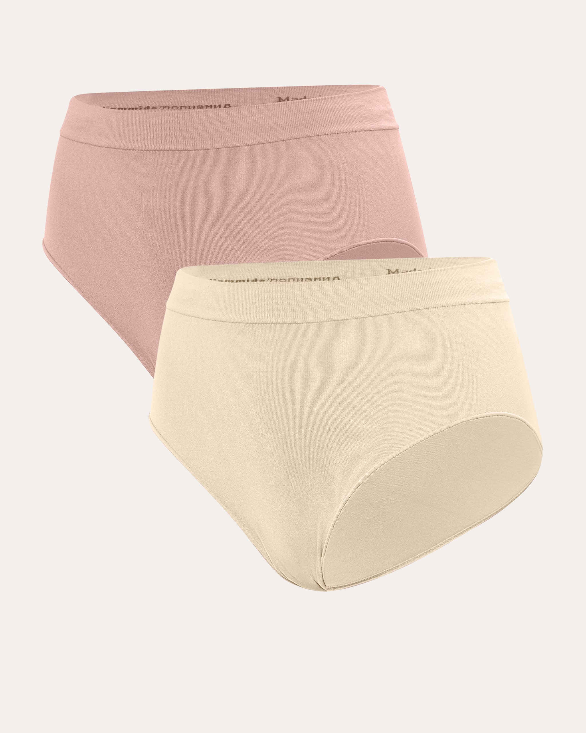 Produktabbildung für Seamless Slips im 2er-Pack