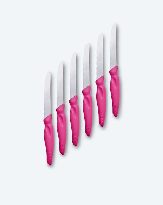 Produktabbildung für Messer-Set, 6tlg.