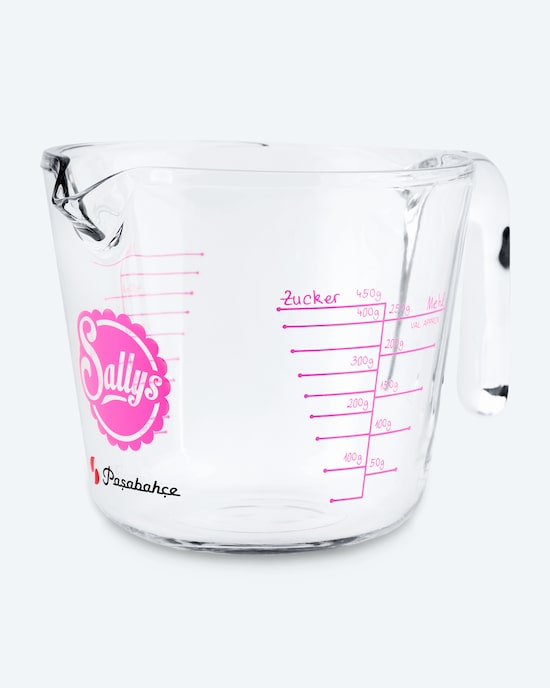 Produktabbildung für Messbecher, 500 ml