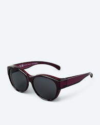 Produktabbildung für Überziehbrille Cassis