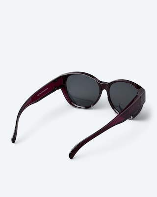 Produktabbildung 2 für Überziehbrille Cassis