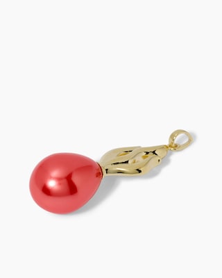 Produktabbildung 5 für Anhänger MK-Perle 16 x 21 mm