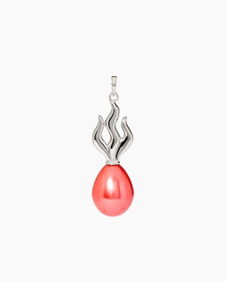 Produktabbildung 2 für Anhänger MK-Perle 16 x 21 mm