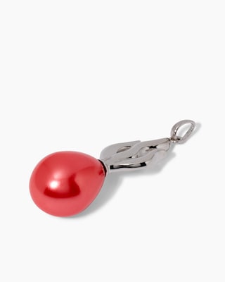 Produktabbildung 3 für Anhänger MK-Perle 16 x 21 mm