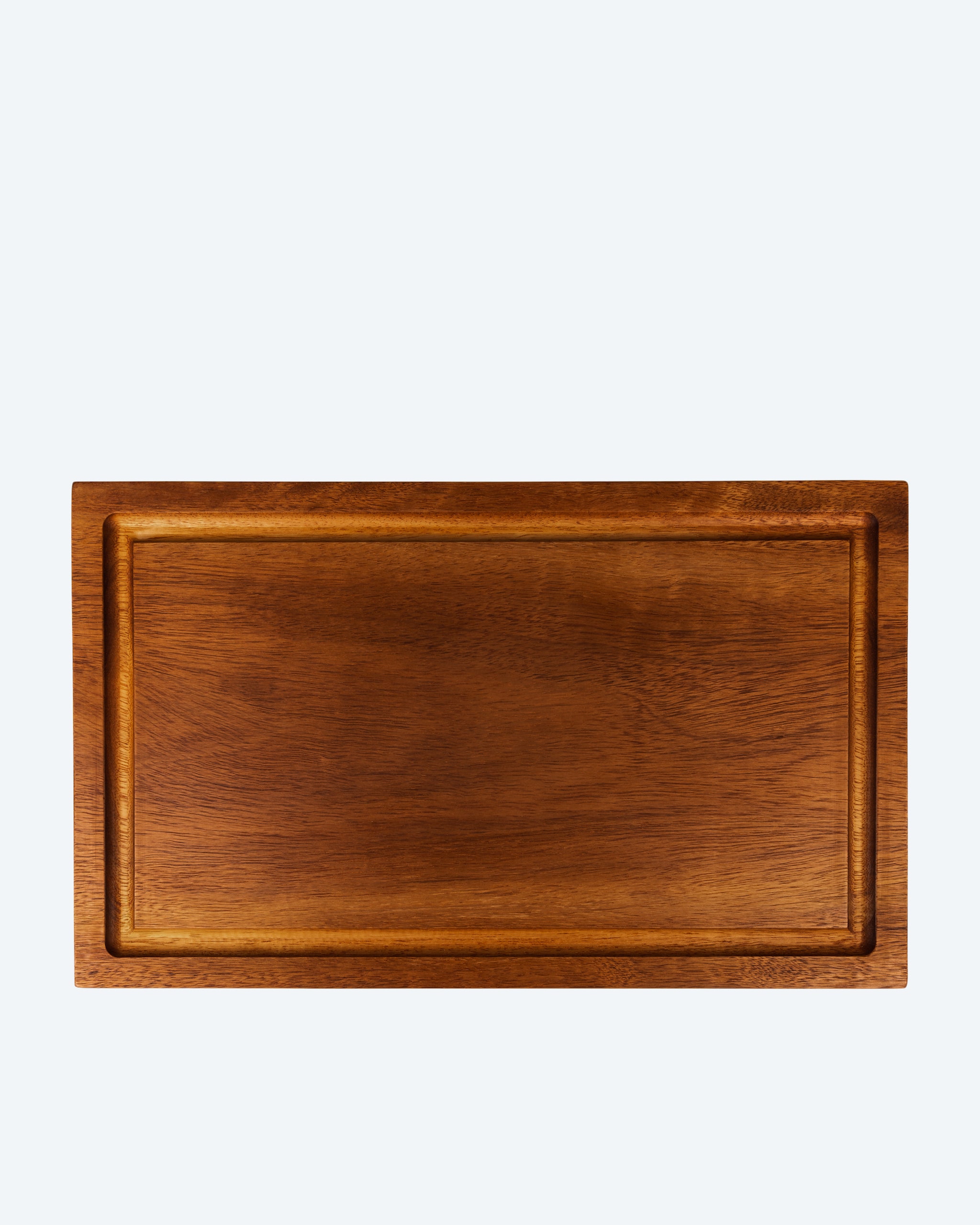 Produktabbildung für Kambalaholz-Schneidebrett