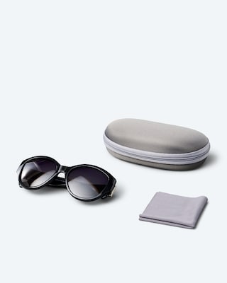 Produktabbildung 3 für Vision+ Sonnenbrille "Audrey"