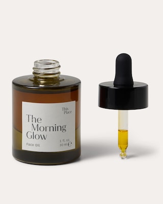 Produktabbildung 3 für The Morning Glow Gesichtsöl