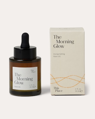 Produktabbildung 2 für The Morning Glow Gesichtsöl
