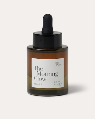 Produktabbildung 1 für The Morning Glow Gesichtsöl