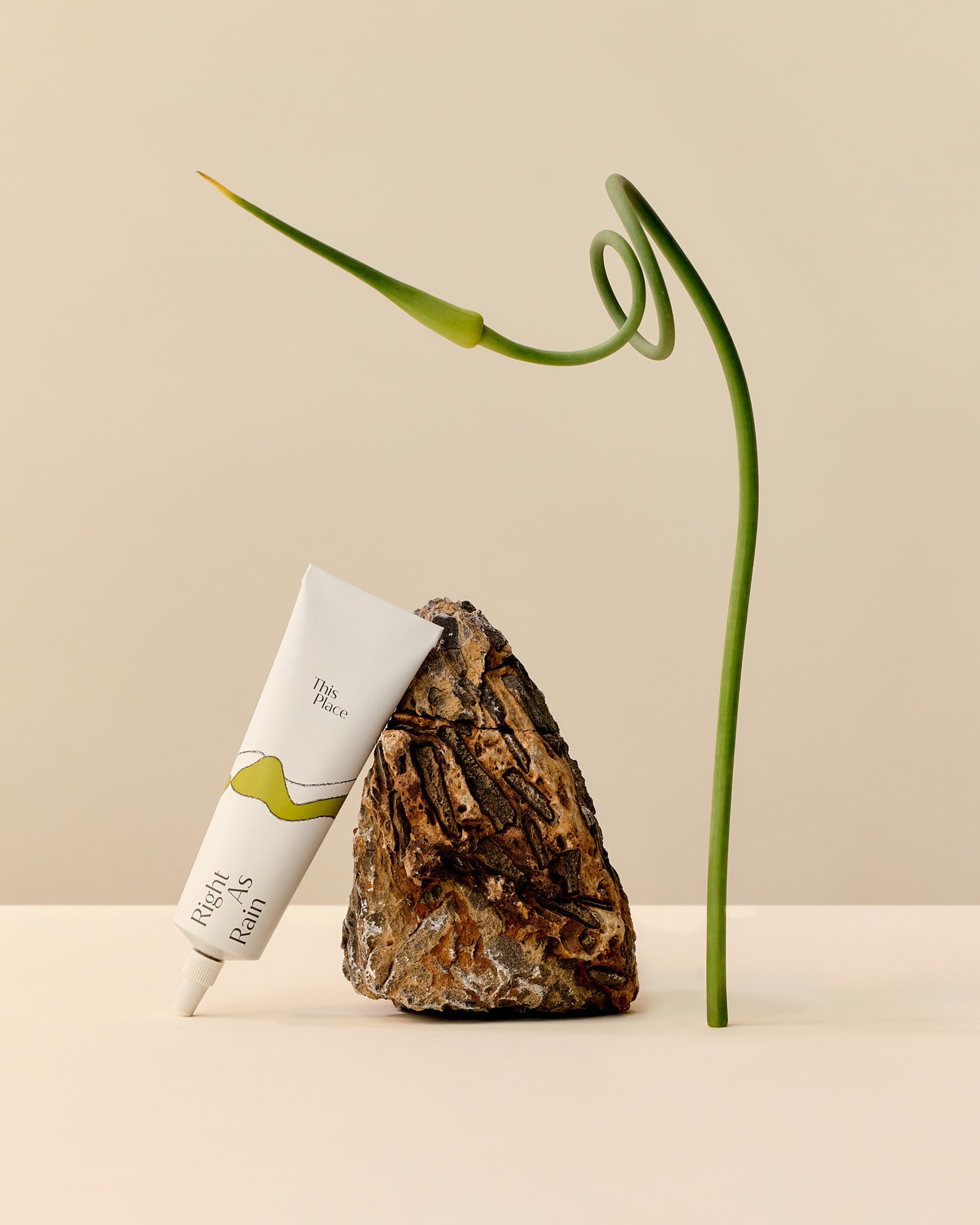 Produktabbildung für Right as Rain Serum