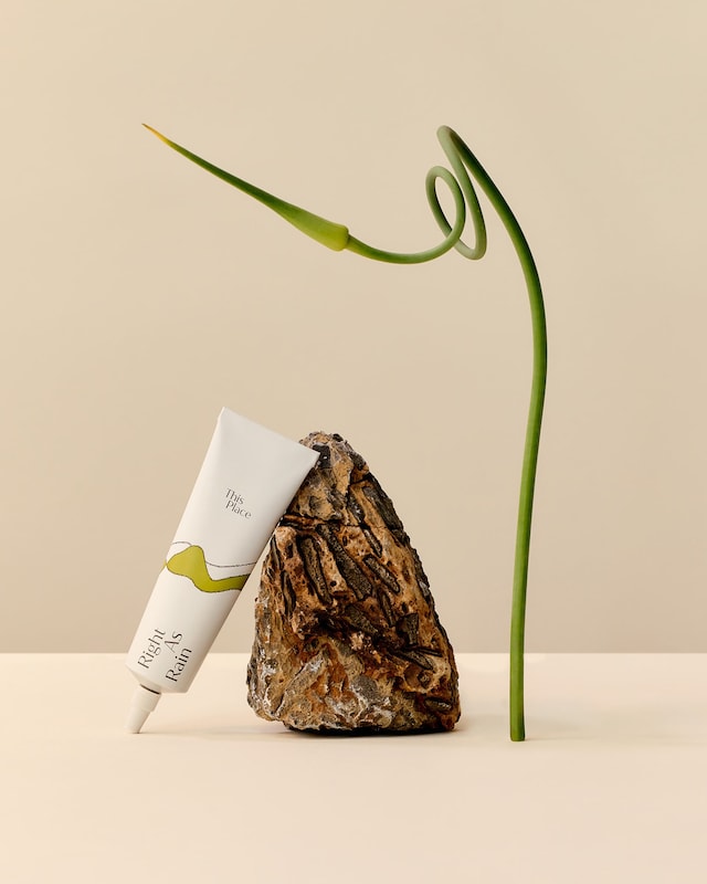 Produktabbildung für Right as Rain Serum