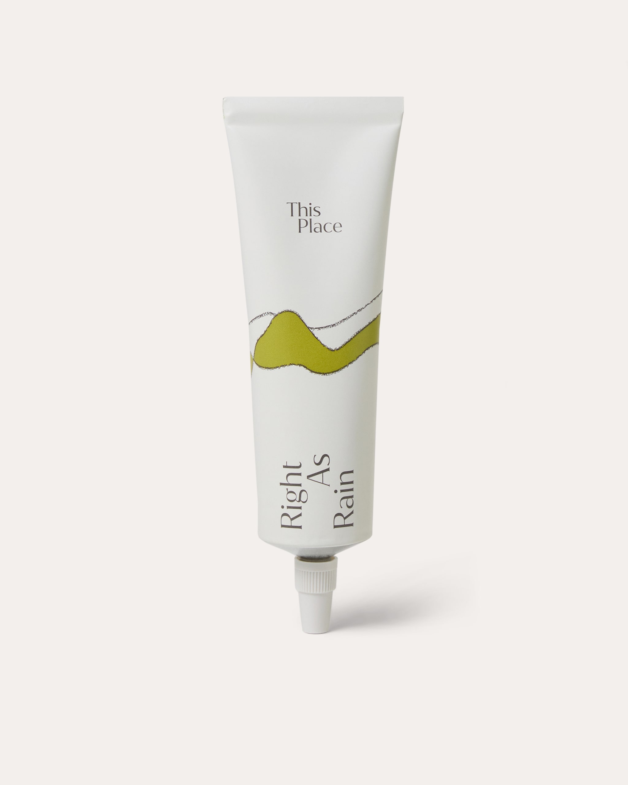 Produktabbildung für Right as Rain Serum