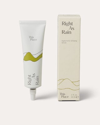 Produktabbildung 2 für Right as Rain Serum