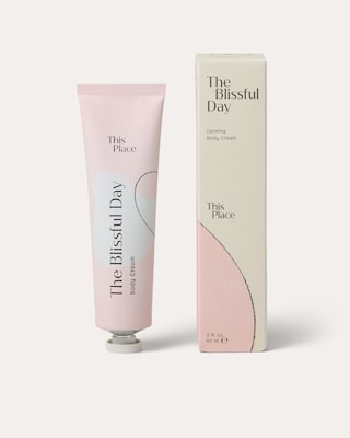 Produktabbildung 2 für Blissful Day Muskelcreme