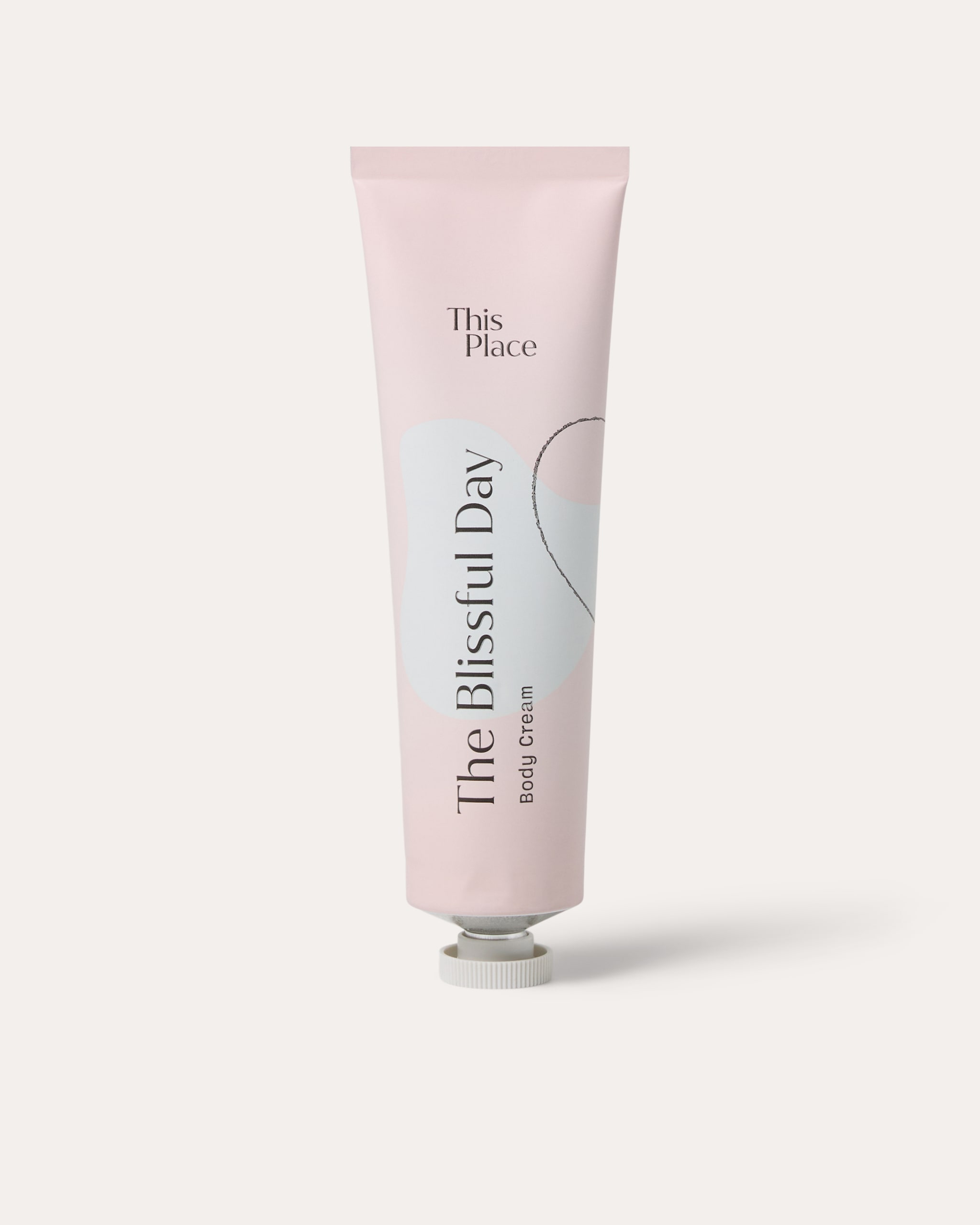 Produktabbildung für Blissful Day Muskelcreme