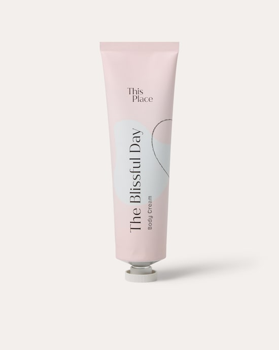 Produktabbildung für Blissful Day Muskelcreme
