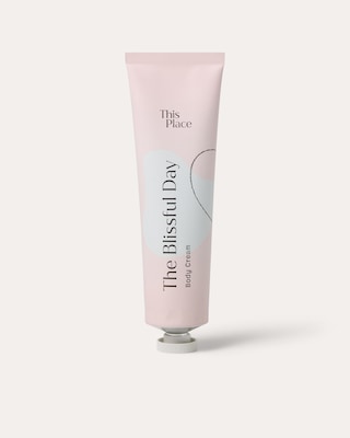 Produktabbildung 1 für Blissful Day Muskelcreme