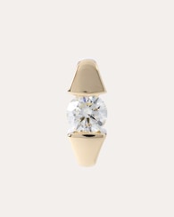 Produktabbildung für Brillant-Anhänger 1,00 ct