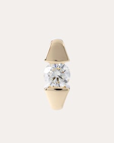 Produktabbildung für Brillant-Anhänger 1,00 ct