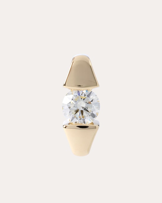 Produktabbildung für Brillant-Anhänger 1,00 ct