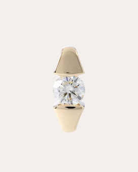 Produktabbildung für Brillant-Anhänger 1,00 ct