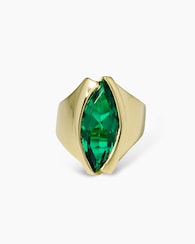 Produktabbildung für Ring mit Zirkonia