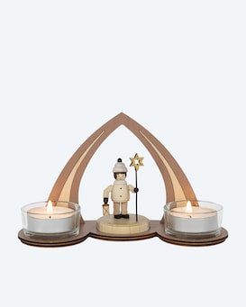 Produktabbildung für Pyramide "Winterkind"