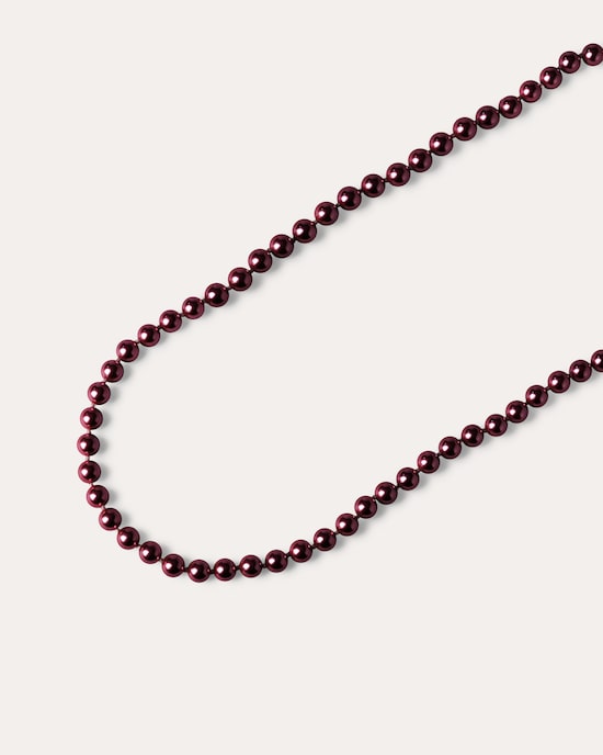 Produktabbildung für Endloscollier MK-Perle 8,0 mm