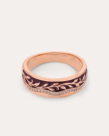 Produktabbildung für Ring mit Zirkonia