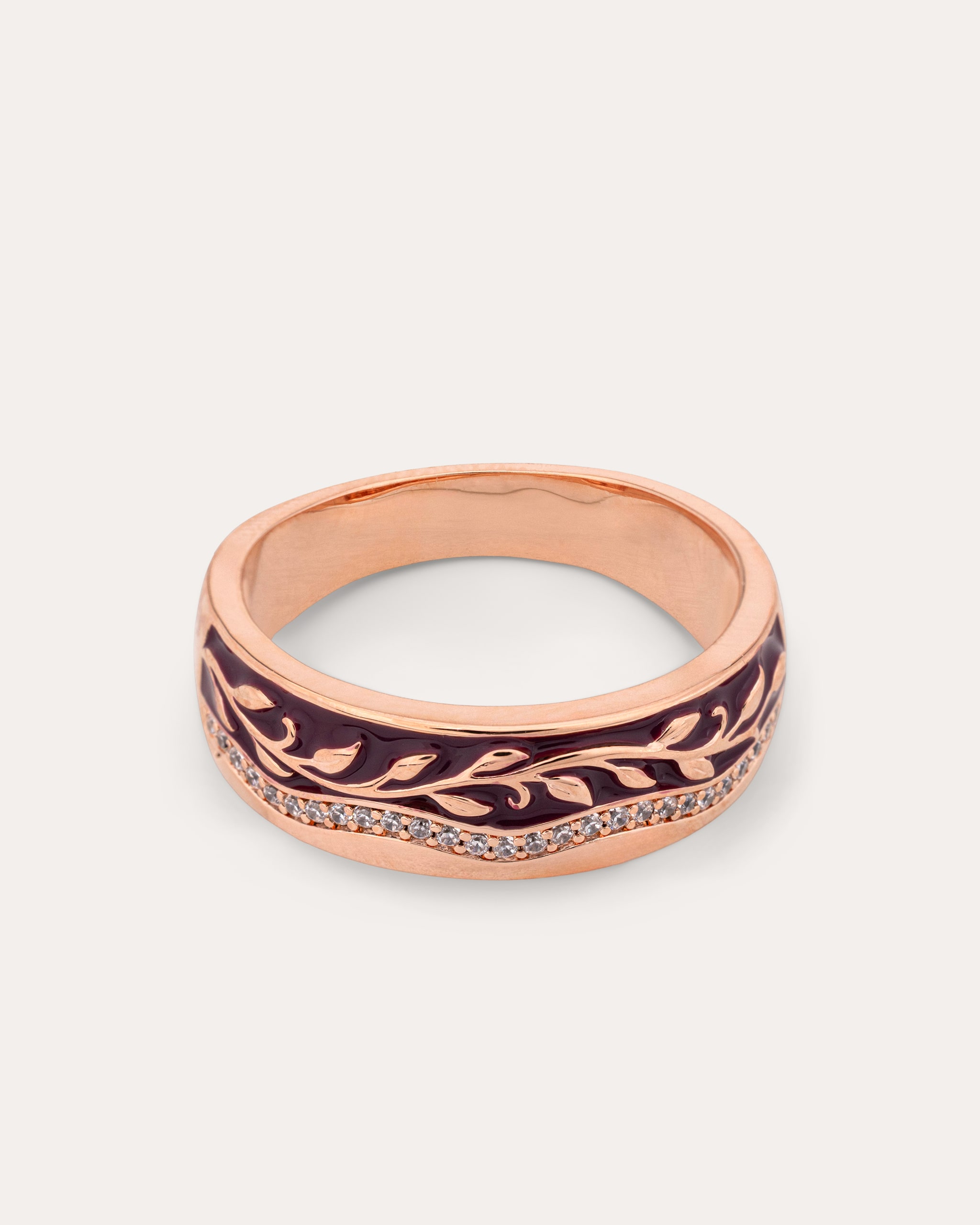Produktabbildung für Ring mit Zirkonia