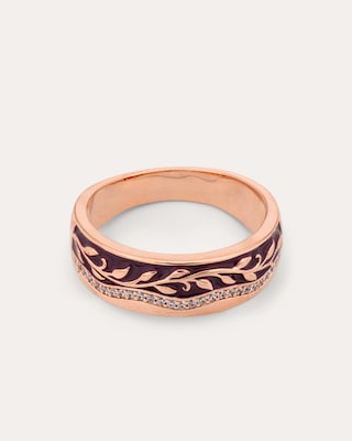 Produktabbildung 4 für Ring mit Zirkonia