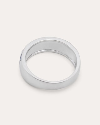 Produktabbildung 3 für Ring mit Zirkonia