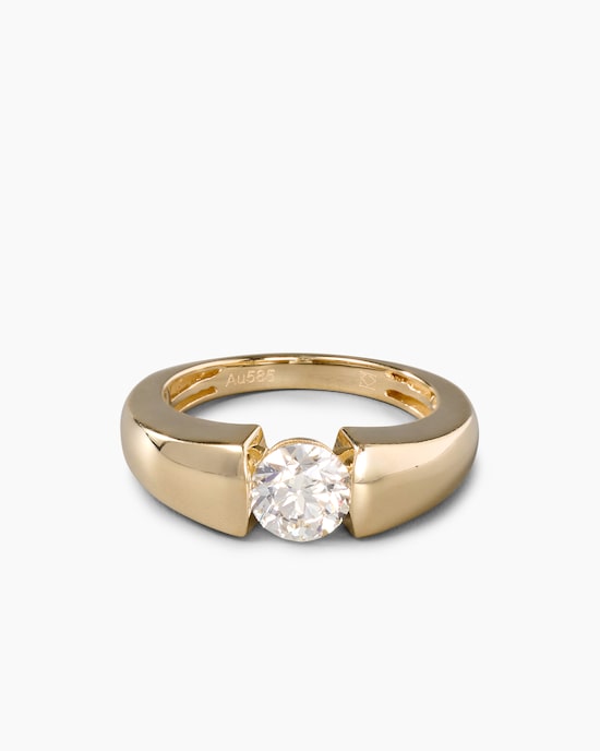 Produktabbildung für Brillantring 1,00 ct