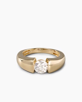 Produktabbildung für Brillantring 1,00 ct