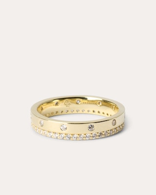 Produktabbildung 1 für Ring mit Zirkonia